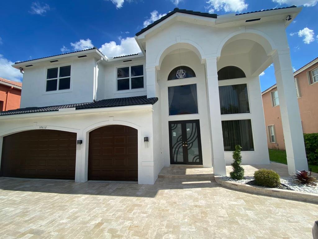 Impact Windows and Doors