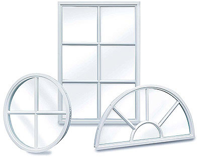 Custom Windows